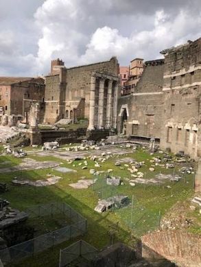 Luxury home in Rome, Latium