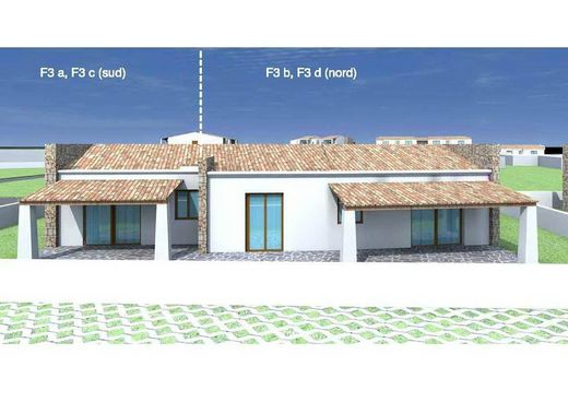 Βίλα σε Budoni, Provincia di Sassari