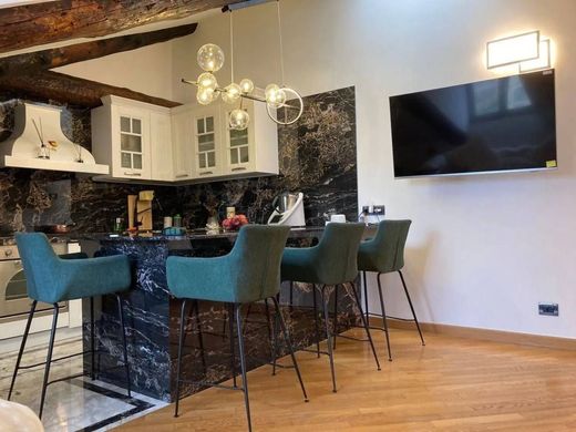 Appartement in Turijn, Torino