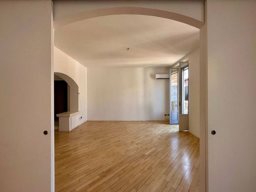 Apartment / Etagenwohnung in Mailand, Lombardei