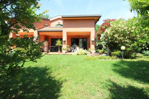 Villa en San Lazzaro, Bolonia