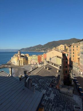 Cobertura - Camogli, Génova