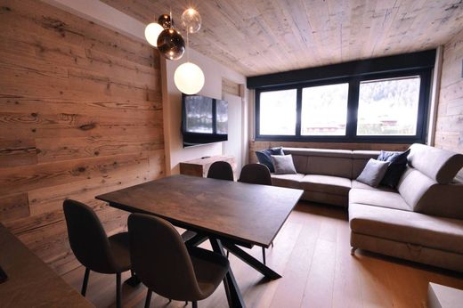 Apartment / Etagenwohnung in La Thuile, Valle d'Aosta