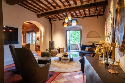 Appartamento a Montepulciano, Siena