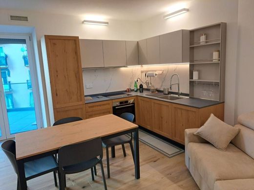 Apartment in Milan, Lombardy