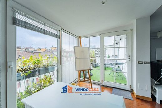 Daire Milano, Milano ilçesinde