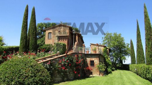 Villa à Città della Pieve, Pérouse