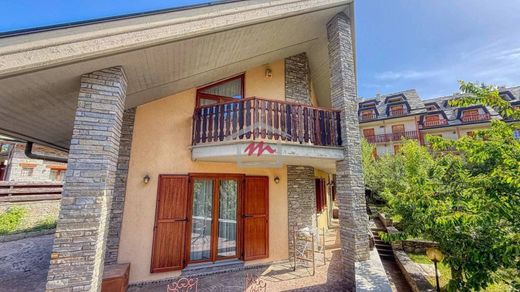 Piso / Apartamento en Sauze d'Oulx, Turín