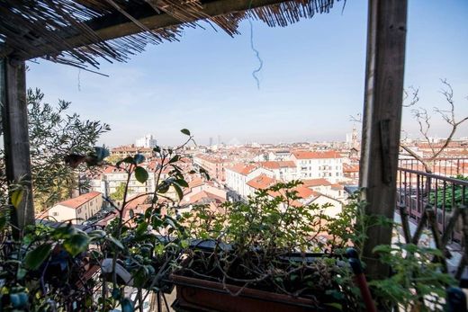 Ático en Milán, Lombardia