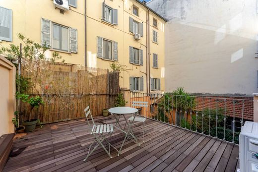 Apartment in Milan, Lombardy