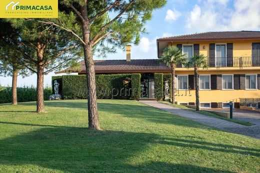 Villa in Scorzè, Venedig