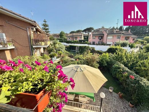 ローマ, ラツィオ州のヴィラ