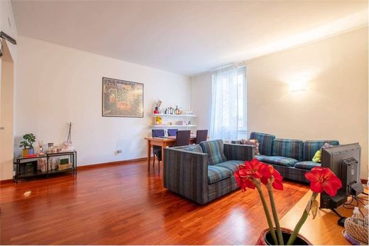 Apartament w Mediolan, Città metropolitana di Milano