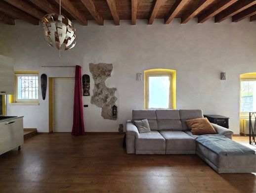 Daire Bergamo, Bergamo ilçesinde