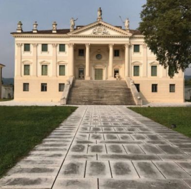 Villa à Volpago del Montello, Trévise