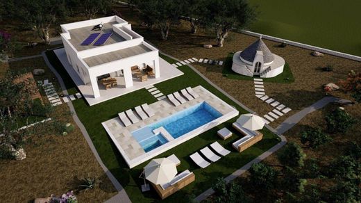 Luksusowy dom w Ostuni, Provincia di Brindisi