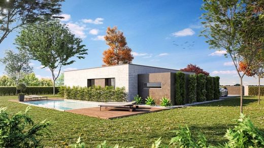 Вилла, Mason Vicentino, Provincia di Vicenza