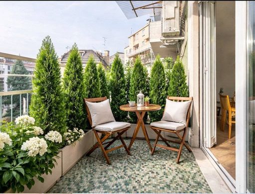 Квартира, Милан, Lombardia