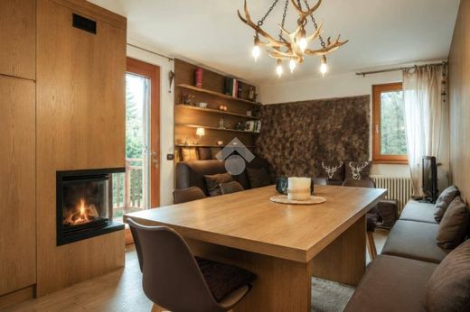 Apartment in Folgaria, Trento