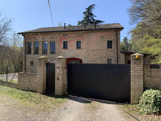 Villa a Albinea, Reggio Emilia