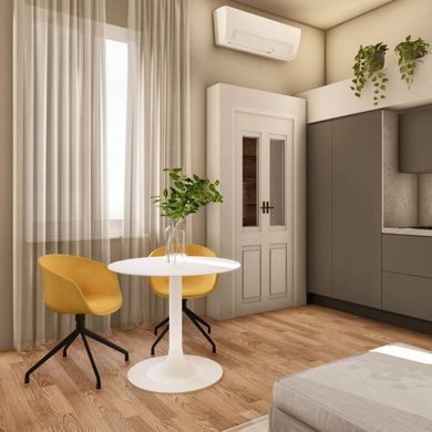 ミラノ, Città metropolitana di Milanoのアパートメント