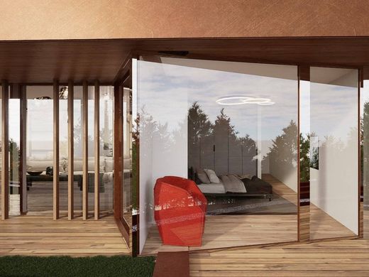 Penthouse in Ponte di Legno, Provincia di Brescia