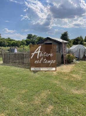 Villa a Campo San Martino, Padova