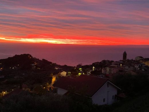 Villa à Costarainera, Provincia di Imperia