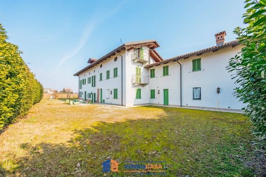 Villa en Fossano, Provincia di Cuneo