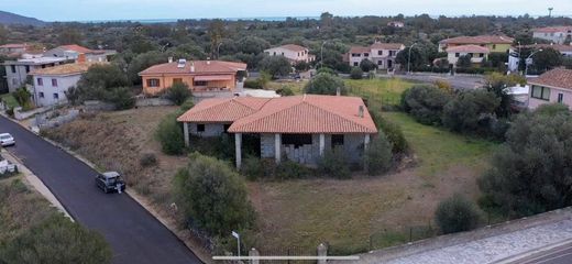 Posada, Provincia di Nuoroのカントリーハウス