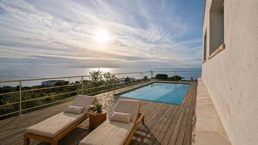 Villa a Morciano di Leuca, Lecce