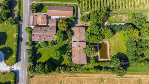 Villa in Carpi, Provincia di Modena