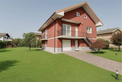 Villa à Sangano, Turin