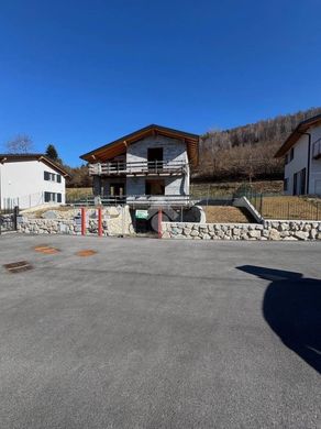 빌라 / Centro Valle Intelvi, Provincia di Como