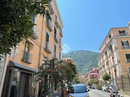 Apartment in Castellammare di Stabia, Naples