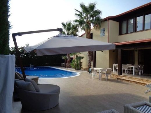 Villa en Altavilla Milicia, Palermo