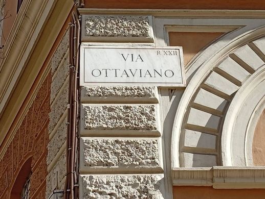 Διαμέρισμα σε Ρώμη, Lazio