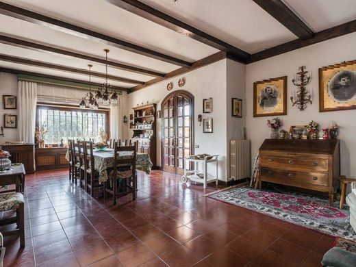 Villa en Albano Laziale, Roma