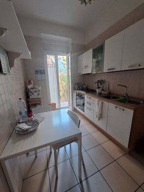 Apartamento - Nápoles, Campania