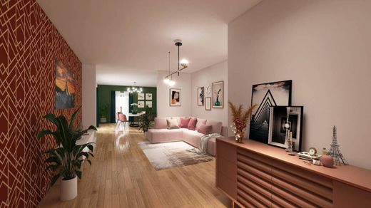 Apartment / Etagenwohnung in Grottaferrata, Rom