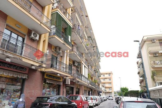 Apartament w Pompei, Napoli