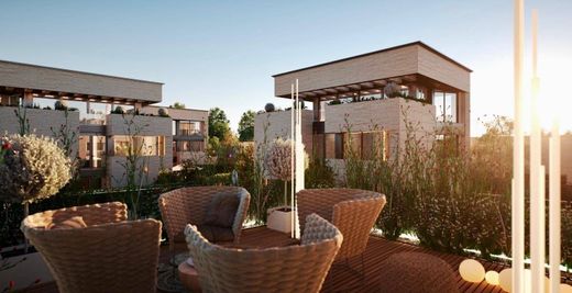 Villa in Burago di Molgora, Provincia di Monza e della Brianza