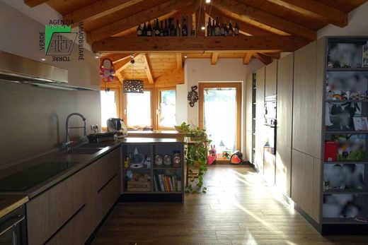 Villa à Sporminore, Trente