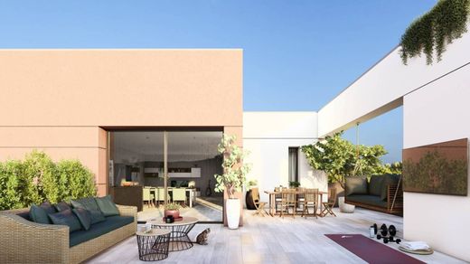 ‏דירת פנטהאוז ב  Montegrotto Terme, Provincia di Padova