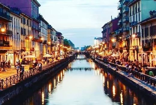 Loft a Milano, Lombardia