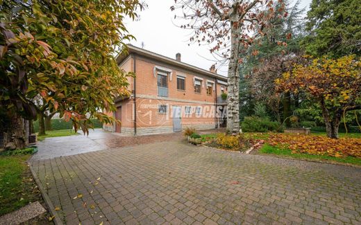 Luxury home in San Cesario sul Panaro, Provincia di Modena