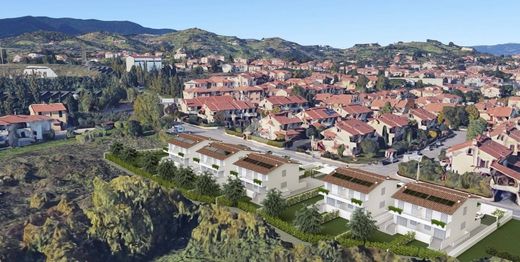 Villa en Poggio A Caiano, Provincia di Prato