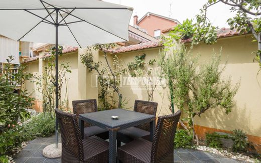 Villa in Collegno, Turin