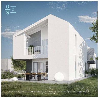 ﻓﻴﻼ ﻓﻲ Thiene, Provincia di Vicenza