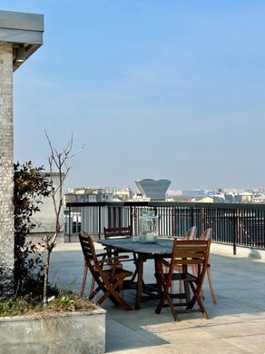 Penthouse in Milan, Lombardy